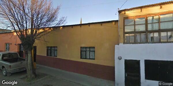 COORDINACIÓN DE EDUCACIÓN DE ADULTOS